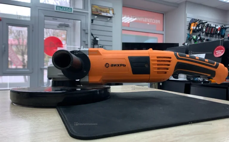 Вихрь УШМ-6000 VI7