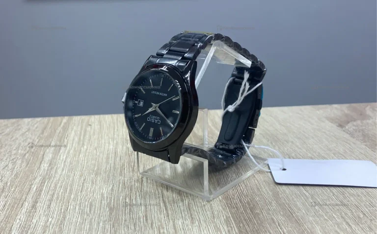 Часы Casio реплика