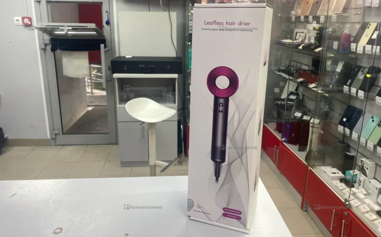 Фен Dyson