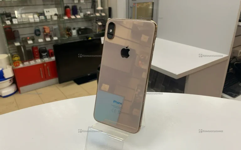 Apple iPhone XS Max 4/64 ГБ