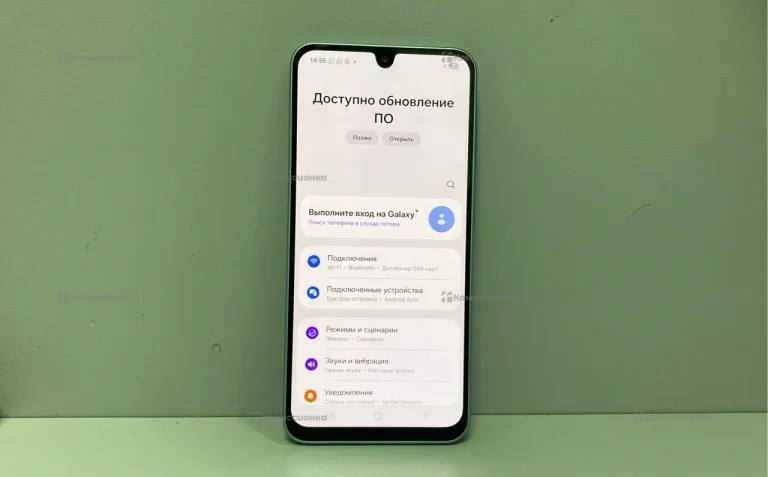 Samsung Galaxy A26 8/256 ГБ