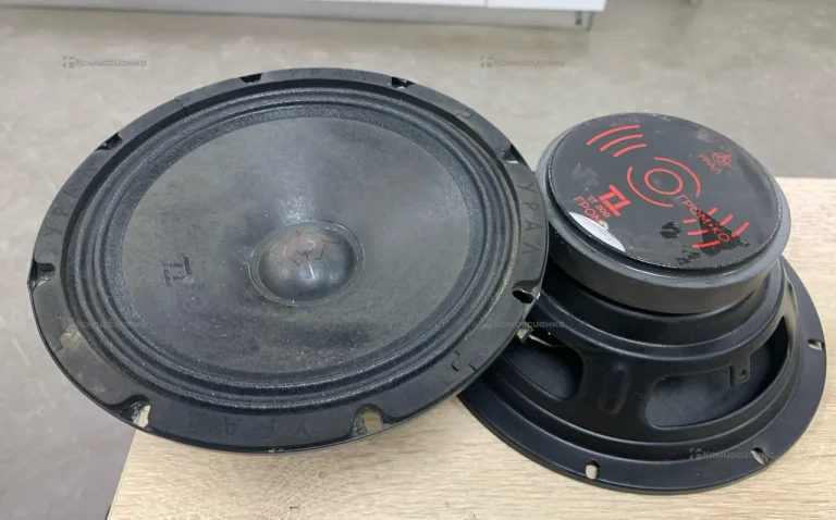 Колонка Урал ТТ 200