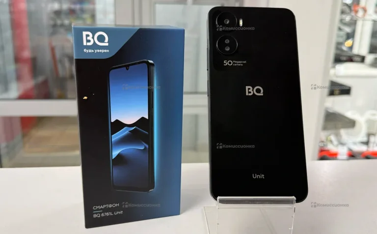 BQ 6761L 6/128Гб