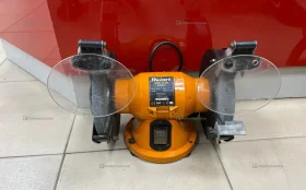 Заточная машина DEFORT DBG-151N
