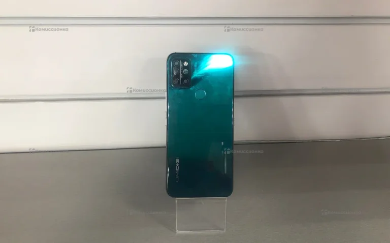 Umidigi A9 Pro 4/64 ГБ