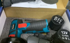 Купить УШМ Мини УШМ Makita реплика б/у , в Нижнекамск Цена:1290рублей