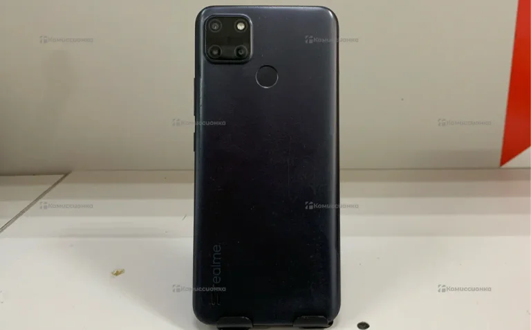 Realme C21Y 4/64 ГБ