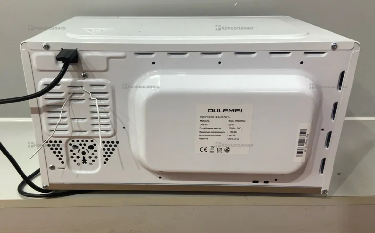 Микроволновка OULEMEI OLM-WBW003