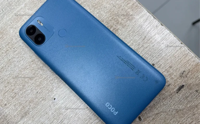 Xiaomi Poco C51 3/64 ГБ