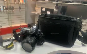 Купить Фотоаппарат  Nikon D300s + Обьектив 28-200mm б/у , в Екатеринбург Цена:17500рублей