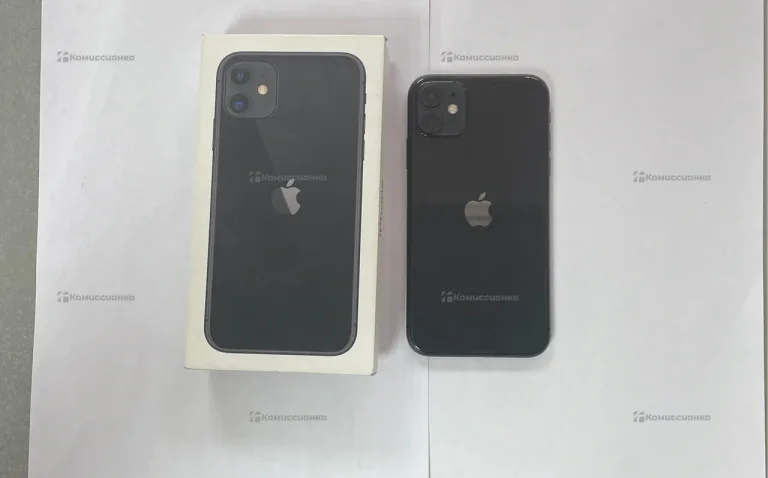 Apple iPhone 11 128Gb