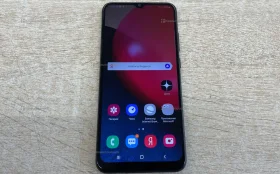Купить Samsung Galaxy A02s 3/64 ГБ б/у , в Тольятти Цена:3500рублей