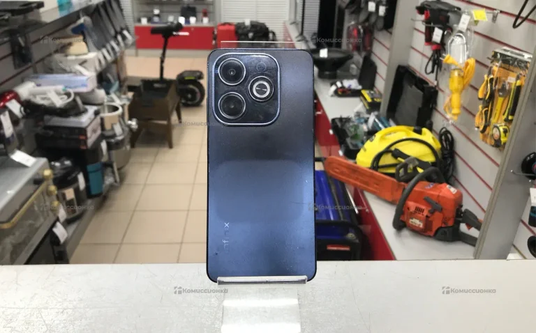 Infinix Hot 40i 8/128 ГБ