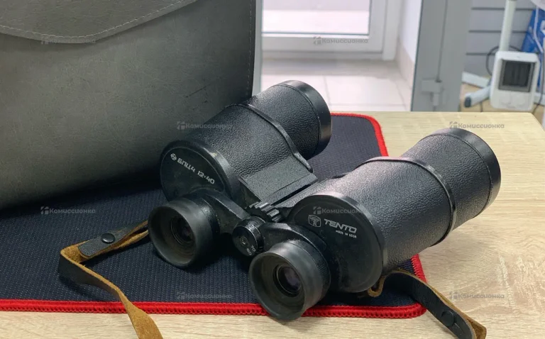 Бинокль БПЦ4 12 40