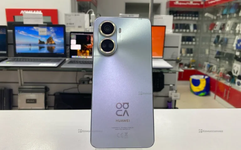 Huawei Nova 10 SE 8/256Gb