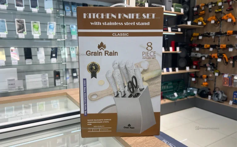 Нож-Grain Rain-GR518