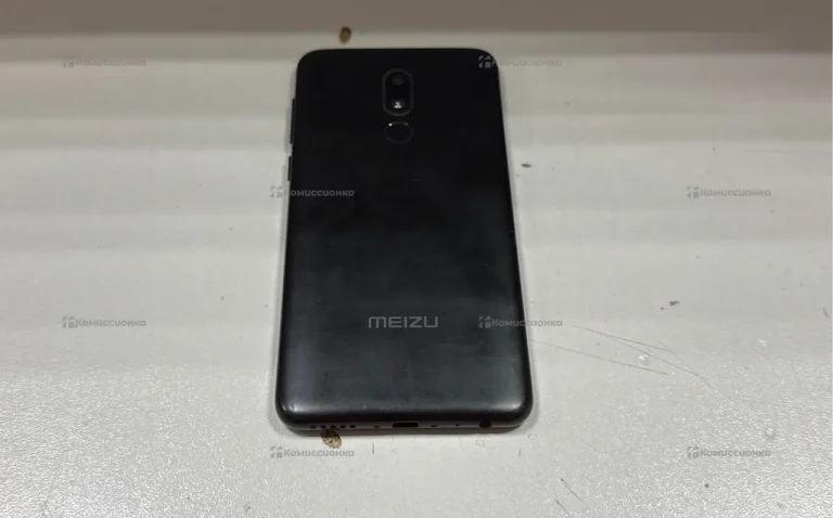 Meizu M8 lite