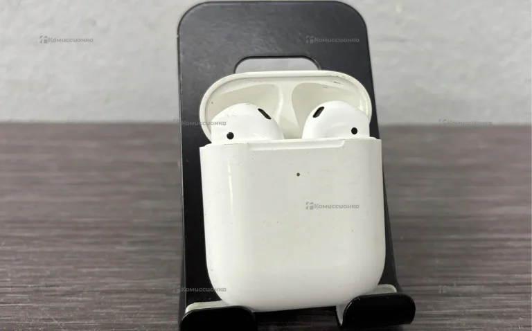 Наушники Apple AirPods rep