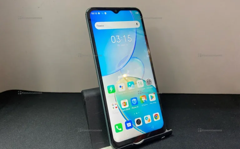 Infinix Note 12i 4/128 ГБ