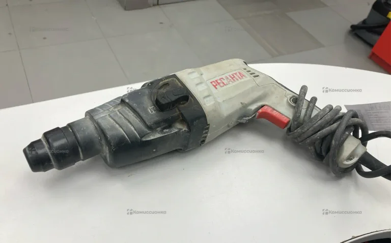 Перфоратор РЕСАНТА П-24-650К