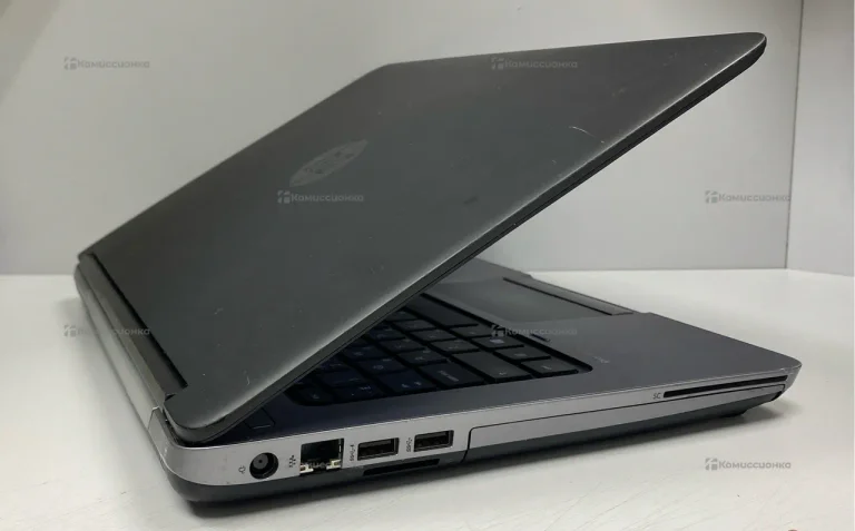 Ноутбук HP ProBook 640 G1