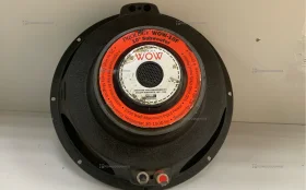 Купить Сабвуфер PROLOGY WOW б/у , в Краснодар Цена:1800рублей