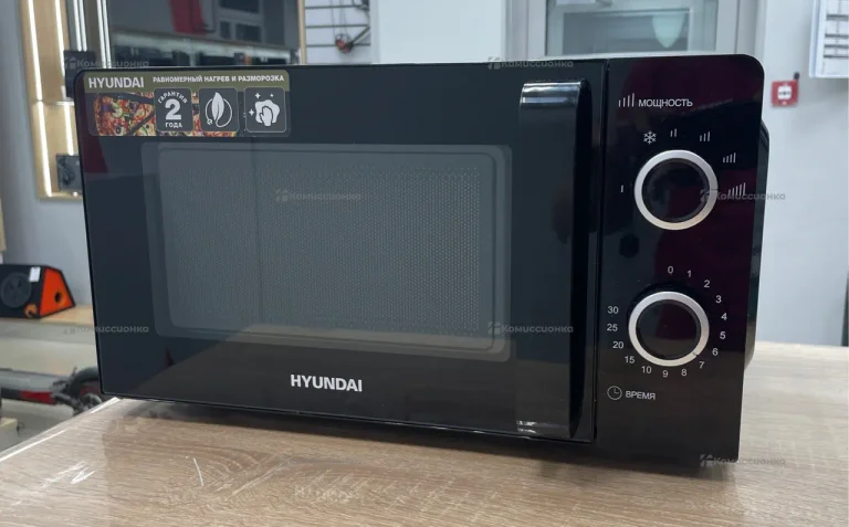 микроволновая печь Hyundai HYM-M2039