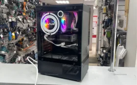 Купить Системный блок  RTX 5060/ Xeon E5-2680 16/480Gb б/у , в Санкт-Петербург Цена:59900рублей