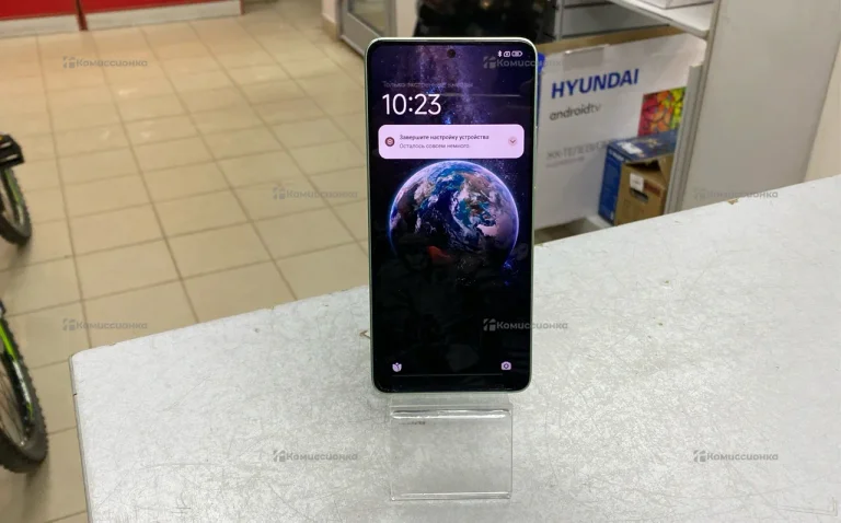 Xiaomi Redmi Note 13 8/128Gb