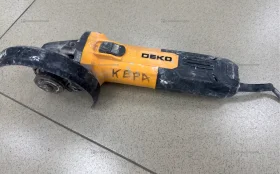 УШМ DEKO DKAG850