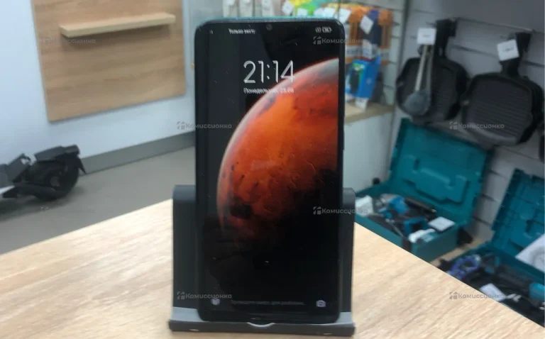 Xiaomi Redmi Note 8 Pro 6/64Gb