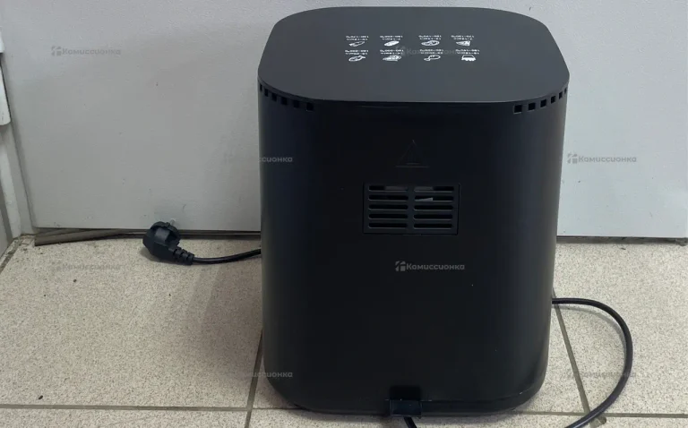 Аэрогриль OULEMEI OLM-KZS010