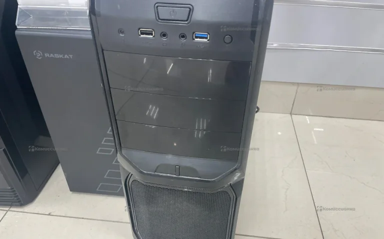 Системный блок  i5/2060super