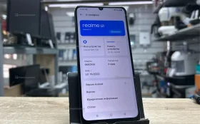 Realme Note 60x 3/64 ГБ