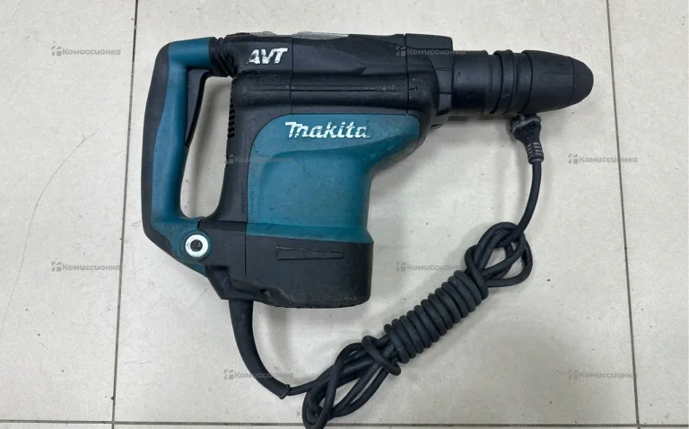 Перфоратор makita HR4511C