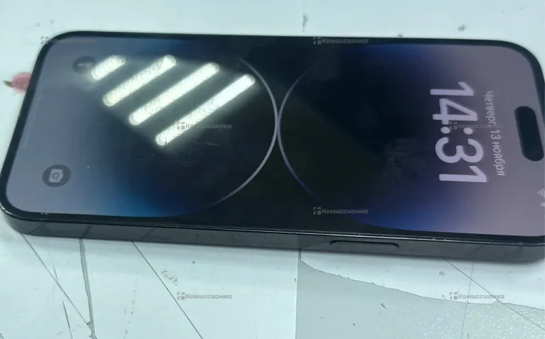 Apple iPhone 14 Pro Max 6/256 ГБ