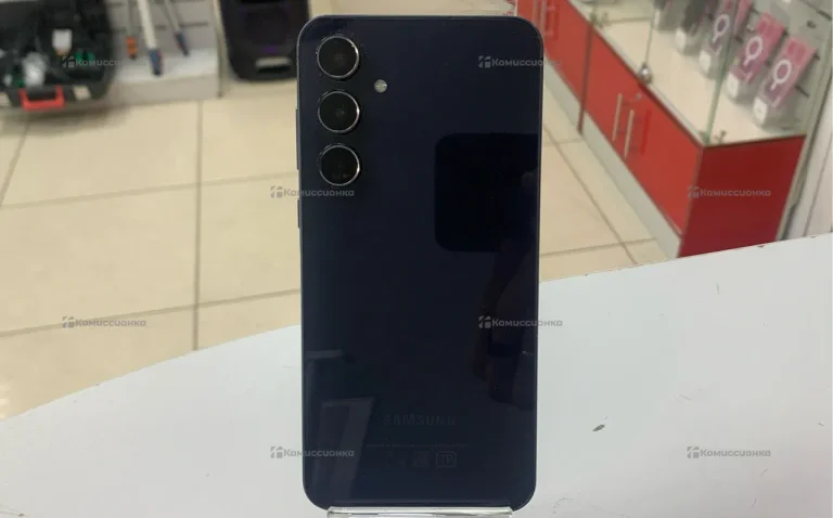 Samsung Galaxy A55 8/128 ГБ