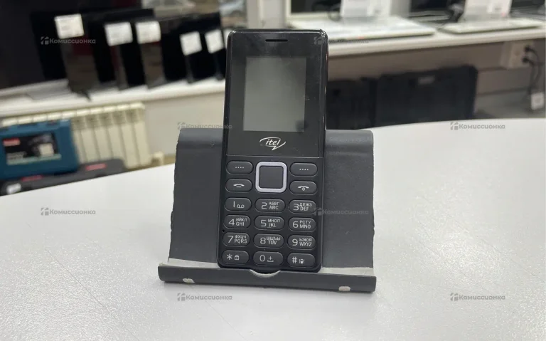 Itel 1987