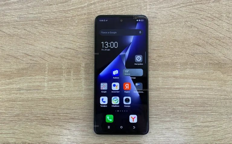 Tecno Pova 5 256