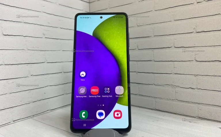 Samsung Galaxy A52 4/128 ГБ