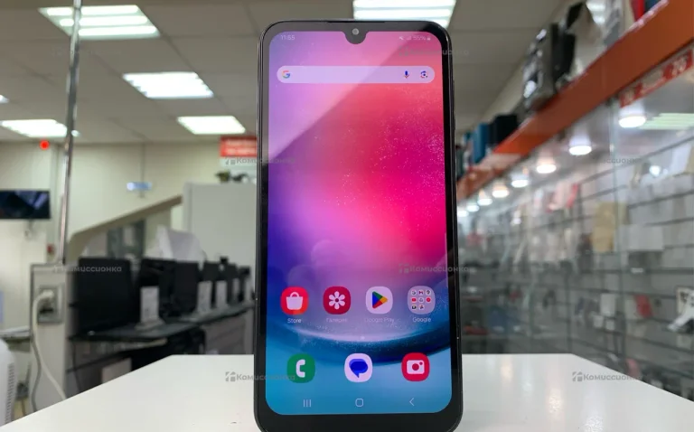 Samsung Galaxy A24 128Gb