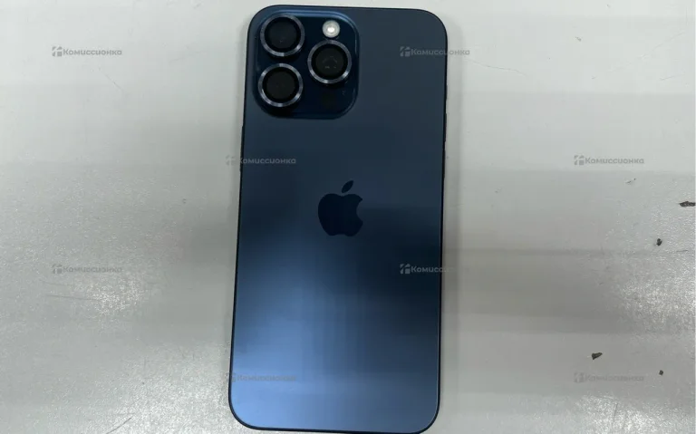 Apple iPhone 15 Pro Max 256 ГБ