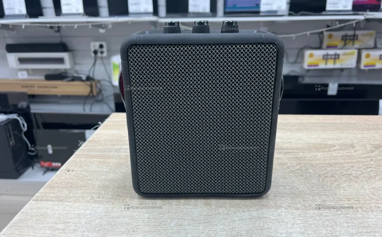 Колонка  Marshal Stockwell 2