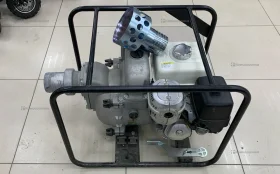 Купить Мотопомпа для сильнозагрязненной воды Koshin KTH-1 б/у , в Краснодар Цена:142900рублей