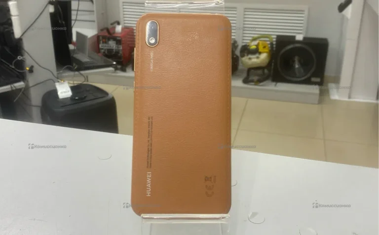 Huawei Y5 (2019) 2/32 ГБ