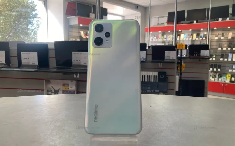 Realme 9 5G 4/128GB