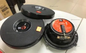 Колонки - JBL CLUB 625SQ