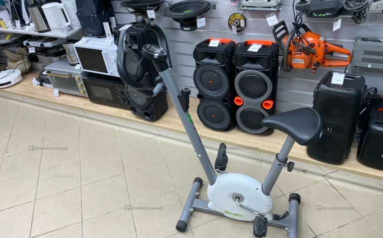 ВелоТренажер  Housefit