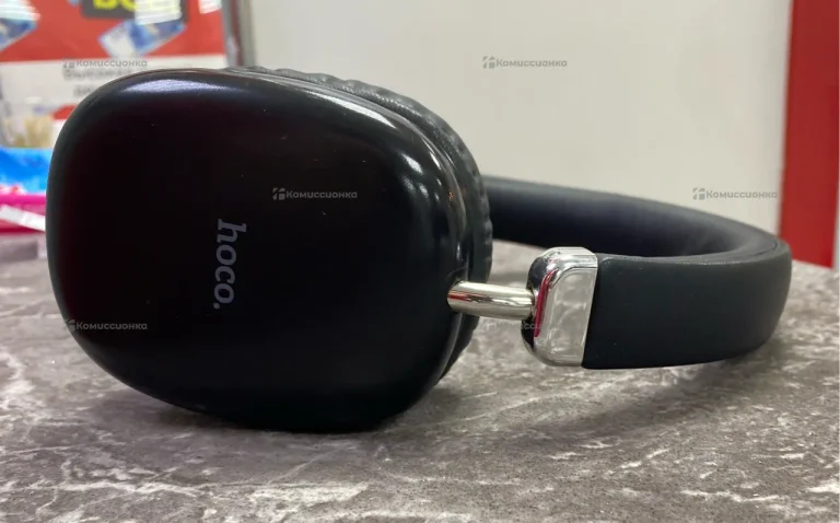 Наушники  полноразмерные HOCO W35