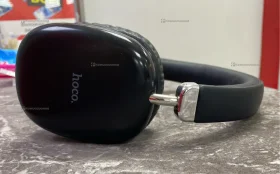 Купить Наушники  полноразмерные HOCO W35 б/у , в Санкт-Петербург Цена:590рублей